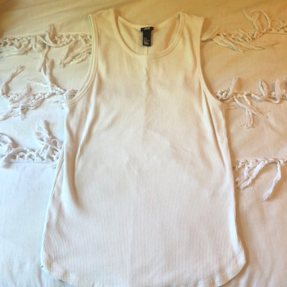 H&M men’s tank